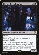 MTG Daring Fiendbonder