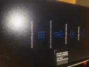 okulary vr samsung - oculus