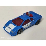 2017 Hot Wheels Lamborghini Countach