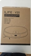 Robot odkurzający ILIFE v20