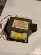 Transformator mikrofalówki 