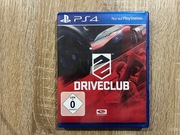 DriveClub PL PS4 (CUSA-00003)