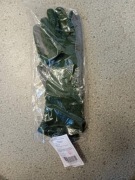 Rękawice taktyczne wz 619/MON rozm 25