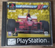 Formel 1. 97 PSX pal 