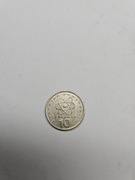10 Drahm 1984 Grecja 