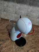 EKSPRES DO KAWY NESCAFÉ DOLCE GUSTO PICCOLO XS
