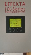 Inwerter off i on grid Effekta 4kw  580v pv