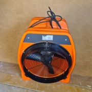 WENTYLATOR  HEYLO PowerVent 6000, max 5410 m3/h