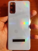Samsung Galaxy s20 tylna pokrywa G980 G981