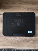 Podstawka chłodząca pod laptopa 