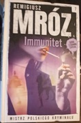 IMMUNITET REMIGIUSZ MRÓZ