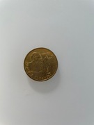 2 zł Tadeusz Makowski