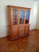 Witryna dębową vega