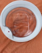 Hoover VHD 168 drzwiczki, wizjer