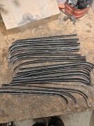 Warszawa 223 203 M20 hokeje listwy prowadzące drzwiowe