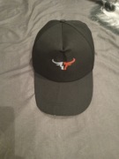 Czapka z daszkiem fashion 