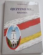 Ojczyzno ma