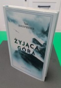 ŻYJĄCA GÓRA - Nan Shepherd stan idalny