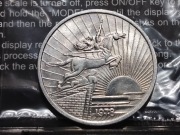 Korea Północna 50 czonów 1978r.Mennicza