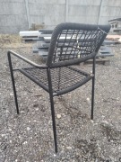 Krzesło Jysk labing 