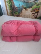 Kołdra puchowa 200X220