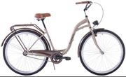 Rower miejski damski Kozbike nowy