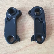 Hak przerzutki do rower GT