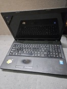 Laptop Lenovo G510