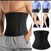 Męski Oddychający Pas 