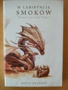 W labiryncie smoków, Pamiętnik Lady Trent, Brennan
