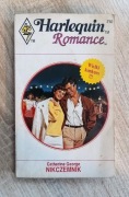 Nikczemnik – Harlequin Romance | Catherine George | Nr 2/92(4)