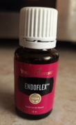 Olejek Endoflex firmy Young living 15 ml