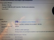 Procesor i7 2630qm SR02Y 100% sprawny