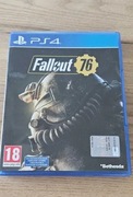 Gra PS5 Fallout 76