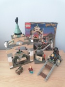 LEGO 4714 Harry Potter 