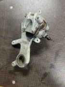 Zacisk hamulcowy Honda Crf