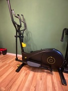 Orbitrek Domyos EL520 koło zamachowe 9 kg