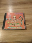 E - Rotic - The Power of Sex