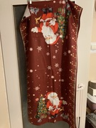 Bieżnik świąteczny 60x120