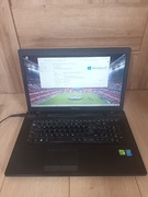 Laptop Lenovo G710 20252 Intel Core i5-4210M 2.60 GHz 8 GB ram