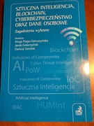 Sztuczna inteligencja Blockchain 