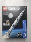 LEGO 92176 Apollo Saturn V
