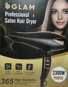 Glam professional salon hair dryer 