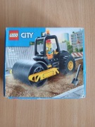 Klocki Lego CITY 60401 (n36)