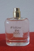 Joanna Krupa follow the body EDP 50ml