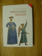 Heinrich Wolfflin, Podstawowe pojęcia historii sztuki