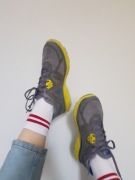 Buty Nike Lunarglide 3