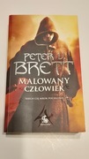 Malowany człowiek Peter V. Brett
