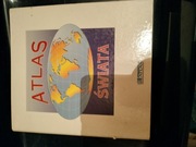 SEGREGATOR  ATLAS SWIATA SEGREGATOR