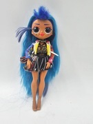 LOL Surprise lalka OMG Punk Girl